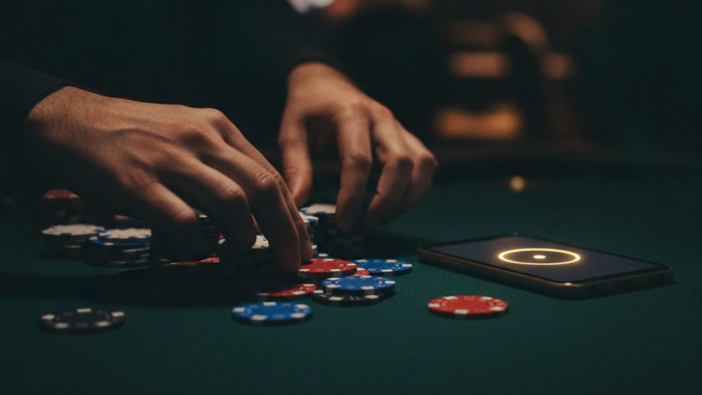Parlay Betting: Mga Maling Akala at Aling Option ang Pipiliin